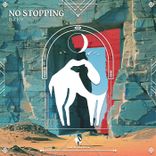 Portada para "No Stopping"
