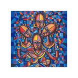 Portada para "Penumbra"