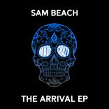 Artwork for "The Arrival EP"