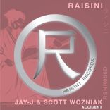 Artwork voor "Accident"