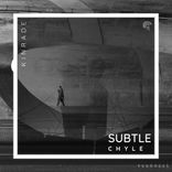 Artwork für "Subtle Chyle"