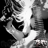 Portada para "By Default"