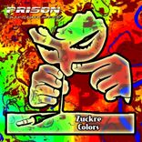 Portada para "Colors"