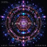 Artwork for "Sameness"