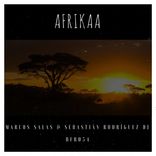 Artwork for "Afrikaa"