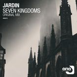 Artwork für "Seven Kingdoms"