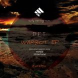 Artwork for "War Bot"