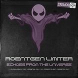 Artwork for "Echoes From The Universe"