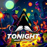 Artwork für "Tonight"