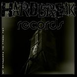Artwork voor "The House Of Hardbreak EP"