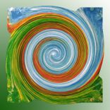 Artwork for "Night Blooming"