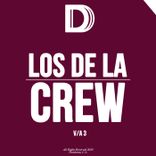 Artwork voor "Los De La Crew 3"