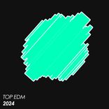Artwork for "Top EDM 2024"
