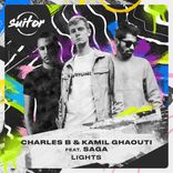 Artwork for "Lights"