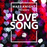 Portada para "Love Song"