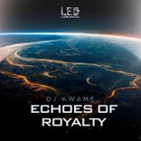 Artwork for "Echoes of Royalty"