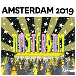 Artwork für "Amsterdam 2019"