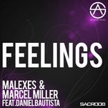 Portada para "Feelings"