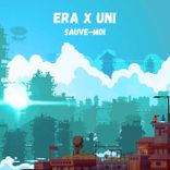 Artwork voor "Sauve-Moi"