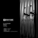 Artwork for "Elevation EP"