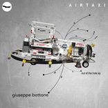 Artwork voor "Out Of The Hole EP"