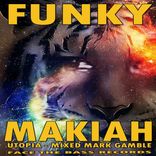 Artwork for "Funky Makiah (Smokey Mix)"