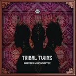 Artwork for "Tribal Twins"