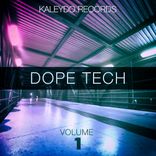 Artwork für "Dope Tech, Vol. 1"