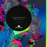 Artwork for "Nightclub Lover"