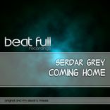 Artwork for "Coming Home"
