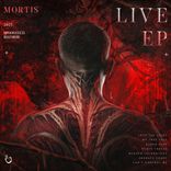 Artwork for "LIVE EP"