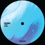 Artwork for "A House EP"