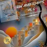 Artwork für "Raw House Elements, Vol. 6"