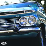 Artwork voor "PURO PINCHE HARDSTYLE, Vol. 3"