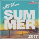 Artwork for "Summer 2017: Best of Deep House"