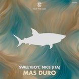 Artwork for "Mas Duro"