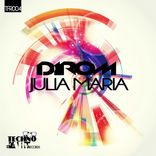 Artwork for "Julia Maria"