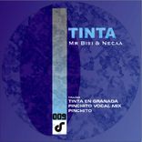 Portada para "Tinta"