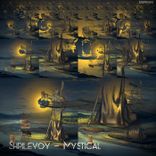 Artwork for "Mystical"