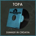 Artwork voor "Summer In Croatia"