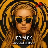 Artwork for "Ancient History"