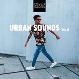 Artwork for "Urban Sounds, Vol. 10"