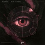 Artwork for "Open Your Eyes"