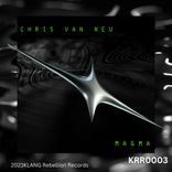 Artwork voor "Magma"