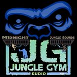 Artwork for "Jungle Sounds"
