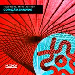 Artwork für "Coração Bandido"