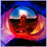 Artwork voor "Intergalactic"