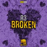 Artwork for "Broken"