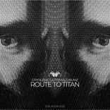 Artwork for "Route To Titan EP"