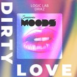 Artwork for "Dirty Love"